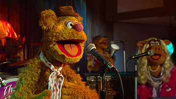 Fozzy, movie, The Muppets (TV Show) HD wallpaper