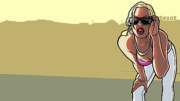 Grand Theft Auto: San Andreas, Gaming , quality, Gaming enthusiasts HD wallpaper