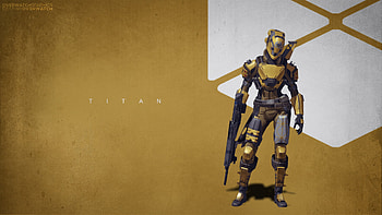 destiny HD wallpaper