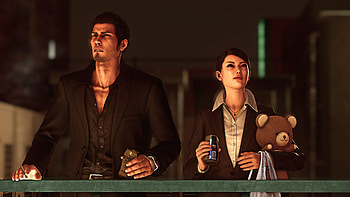 Yakuza Kiwami 2, yakuza HD wallpaper