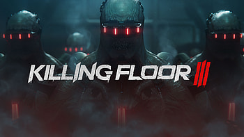 video game, Killing Floor 3 HD wallpaper