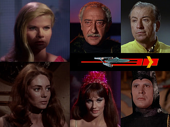 Original Star Trek Series Television Show Characters, Star Trek, TOS, Star Trek TV, Trek Television Show HD wallpaper