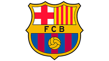 Barcelona logo, Logo design, Logolook HD wallpaper
