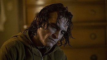 Joker, Joaquin Phoenix, Movies, Macbook Air HD wallpaper