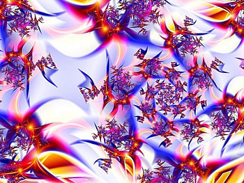 abstract, 3d and cg HD wallpaper