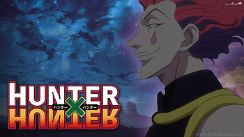 Hunter X Hunter] Hisoka . HD wallpaper