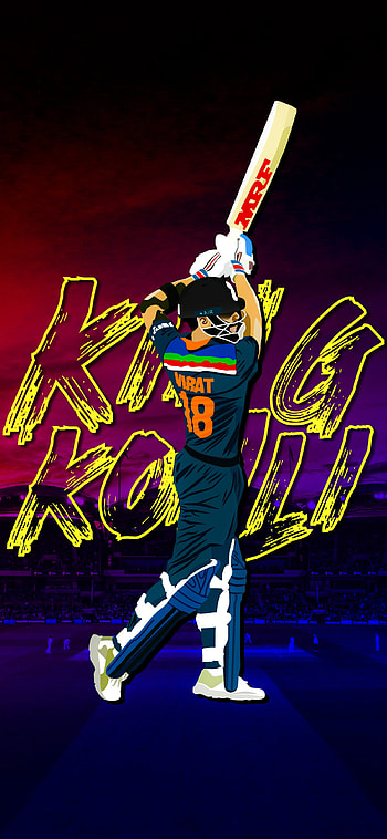 Virat Kohli Cricket, ipl, viratkohli, sport HD phone wallpaper