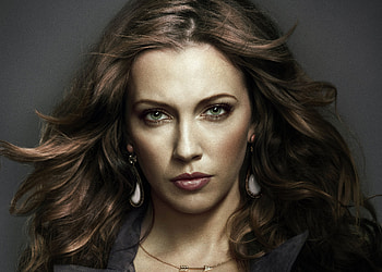 Katie Cassidy 2017, katie-cassidy, celebrities, girls HD wallpaper