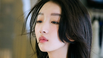 Zhou-Dongyu, women, Actress, Dongyu, Zhou, asian HD wallpaper