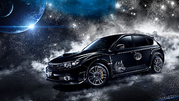 Mini Subaru Wrx Sti Android | kyle's little toys . HD wallpaper