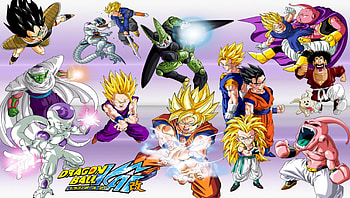 Dragon Ball Z Kai (2022) movie HD wallpaper
