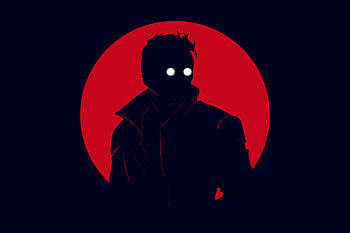 Star Lord New, star-lord, superheroes, artist, deviantart, artwork HD wallpaper