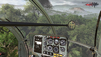 video game, Rising Storm 2: Vietnam HD wallpaper