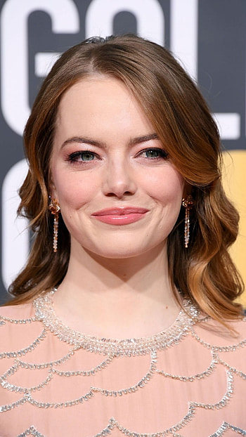 Emma Stone, Actress HD phone wallpaper
