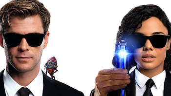 Men in Black International, U HD wallpaper