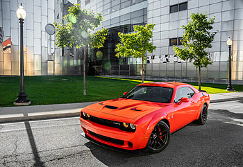 Dodge Challenger SRT Hellcat Widebody , dodge-challenger-srt-hellcat-widebody, dodge-challenger, 2018-cars HD wallpaper