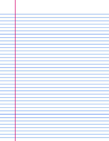 Lined Paper, Notebook Paper HD phone wallpaper