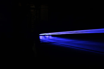 Dark, Shine, Light, Road, Illumination, Backlight HD wallpaper
