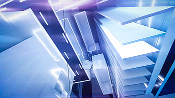 Slabes, white, Mirror's Edge Catalyst HD wallpaper