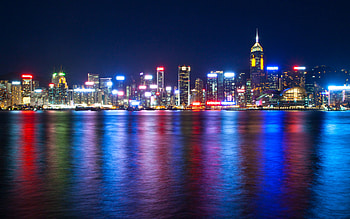 City | Best HD wallpaper