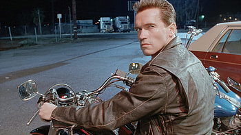 Terminator 2, Judgment Day, Fan review, Honest HD wallpaper