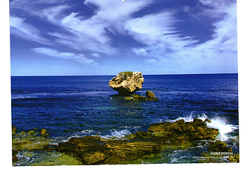 Point Peron Western Australia, sea, water, Australia, rock HD wallpaper