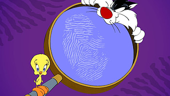 Sylvester & Tweety Mysteries, Season 4 episodes HD wallpaper