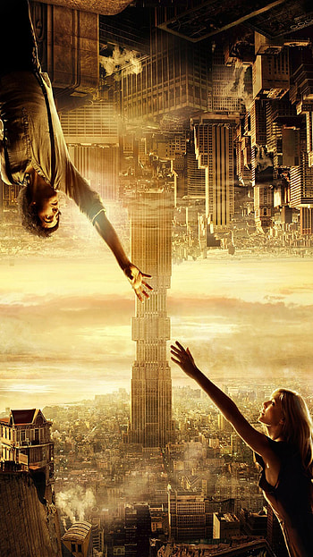 Upside Down (2022) movie HD phone wallpaper