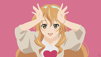 Golden Time, Anime charm, Compelling narrative, Endearing cast HD wallpaper