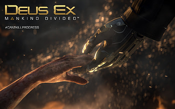 Deus Ex, games, pc-games, xbox-games, ps-games, deus-ex-mankind-divided HD wallpaper