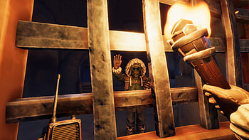 We Were Here Forever, Best in the series, Co-op puzzle game, Engaging gameplay HD wallpaper