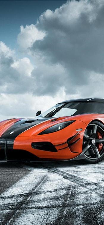 Best Koenigsegg Agera RS, , , Supercar HD phone wallpaper