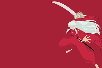 Inuyasha, Anime, Inuyasha (Character) HD wallpaper