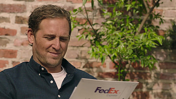 The Secret movie, Exciting package, Josh Lucas, Life-altering adventure HD wallpaper