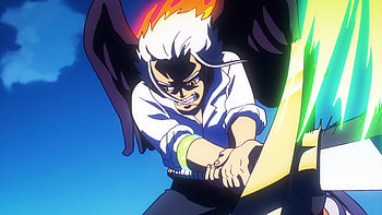 S-Hawk, Anime, One Piece, S-Hawk (One Piece) HD wallpaper