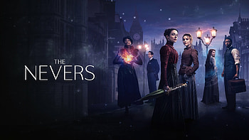 The Nevers, Ultra , Stunning visuals, Background HD wallpaper
