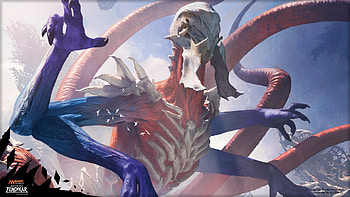 Magic: The Gathering Full HD wallpaper