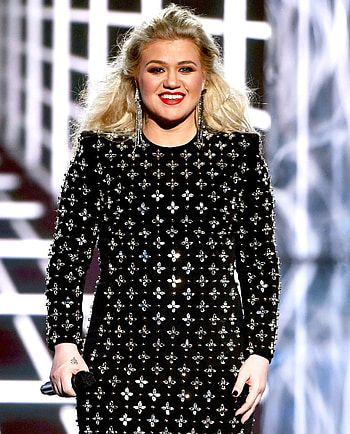 Kelly Clarkson, 2019 , Sarah Anderson, Celebrity HD phone wallpaper