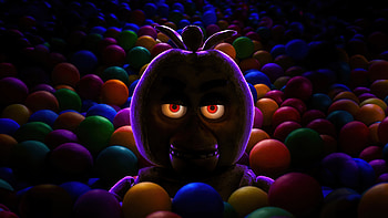 Five Nights at Freddy's - Sinister Animatronic Peek, movie, Five Nights at Freddy's HD wallpaper