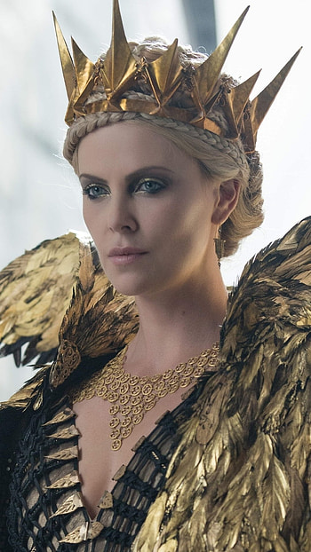 Movies, The Huntsman: Winter's War HD phone wallpaper