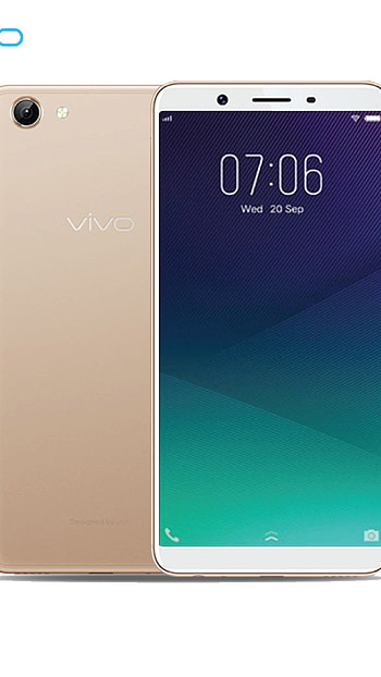 Vivo, Vivo Android Mobile HD phone wallpaper