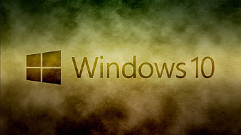 Cool Windows 10 HD wallpaper