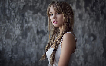 Anastasia Scheglova Model 2018, anastasia-shcheglova, girls, model HD wallpaper