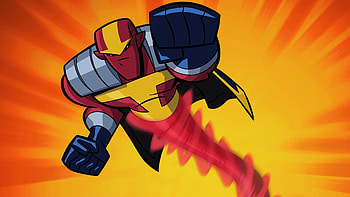 TV Show, Batman: The Brave and the Bold HD wallpaper