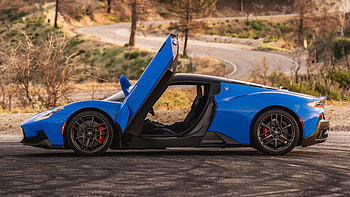 2022 Maserati Mc20 Coupe Car 3 Cars HD wallpaper