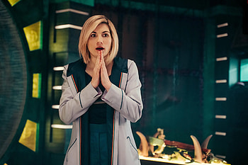Doctor Who Flux, Halloween Apocalypse, Reveals, Blogtor Who HD wallpaper
