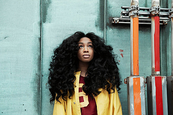 SZA, Striking , Top favorites, Mesmerizing visuals HD wallpaper