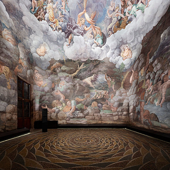 Art by Giulio Romano, Cultural desire, Italian gallery, Historical significance HD phone wallpaper