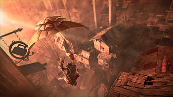 Styx: Blades of Greed — Video Game : Shadow Glide, video game, Styx: Blades of Greed HD wallpaper