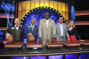 Family Feud TV Series, ABC season four, Viewer votes, Canceled/renewed shows HD wallpaper
